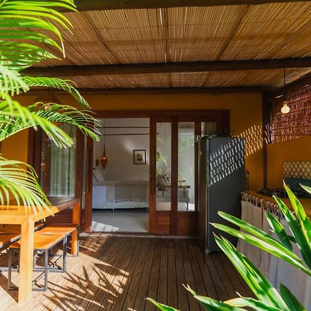 Casa Paula Villa Barra Grande  Ngoại thất bức ảnh