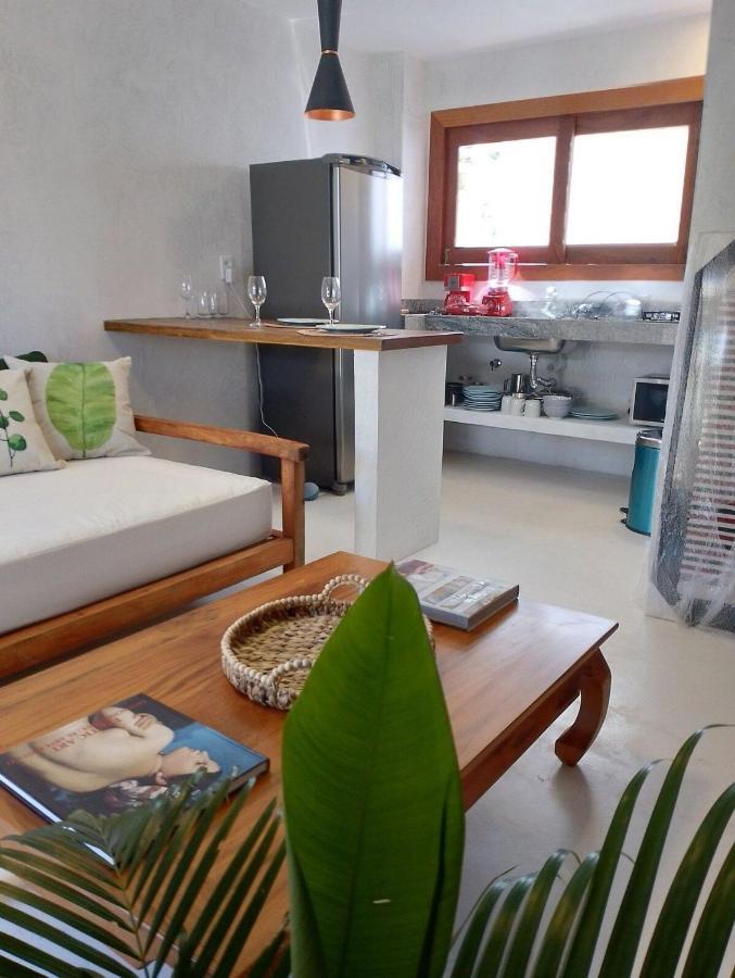 Casa Paula Villa Barra Grande  Ngoại thất bức ảnh