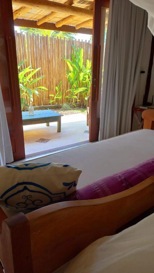 Casa Paula Villa Barra Grande  Ngoại thất bức ảnh