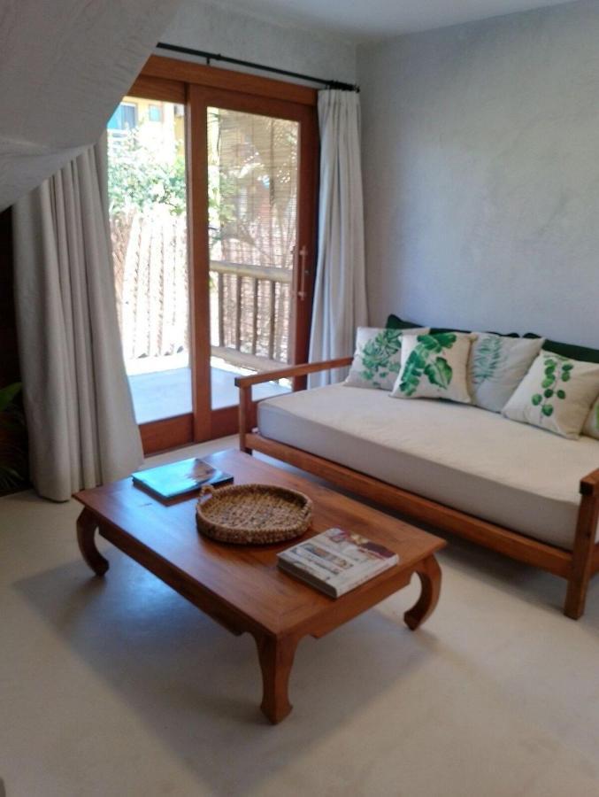 Casa Paula Villa Barra Grande  Ngoại thất bức ảnh