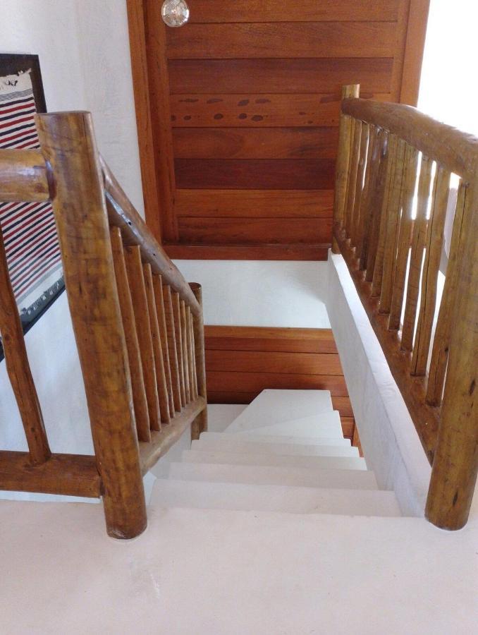 Casa Paula Villa Barra Grande  Ngoại thất bức ảnh