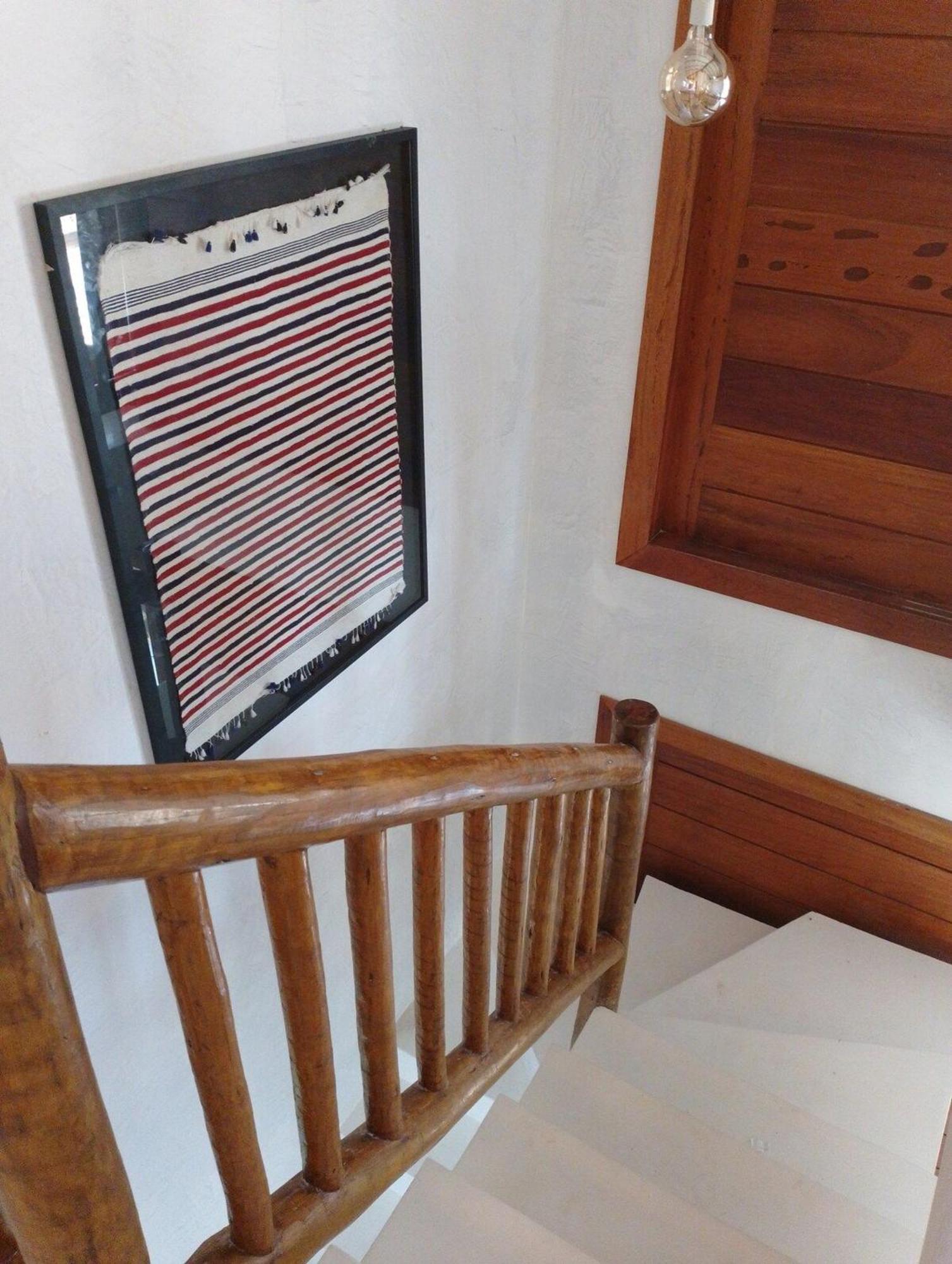 Casa Paula Villa Barra Grande  Ngoại thất bức ảnh