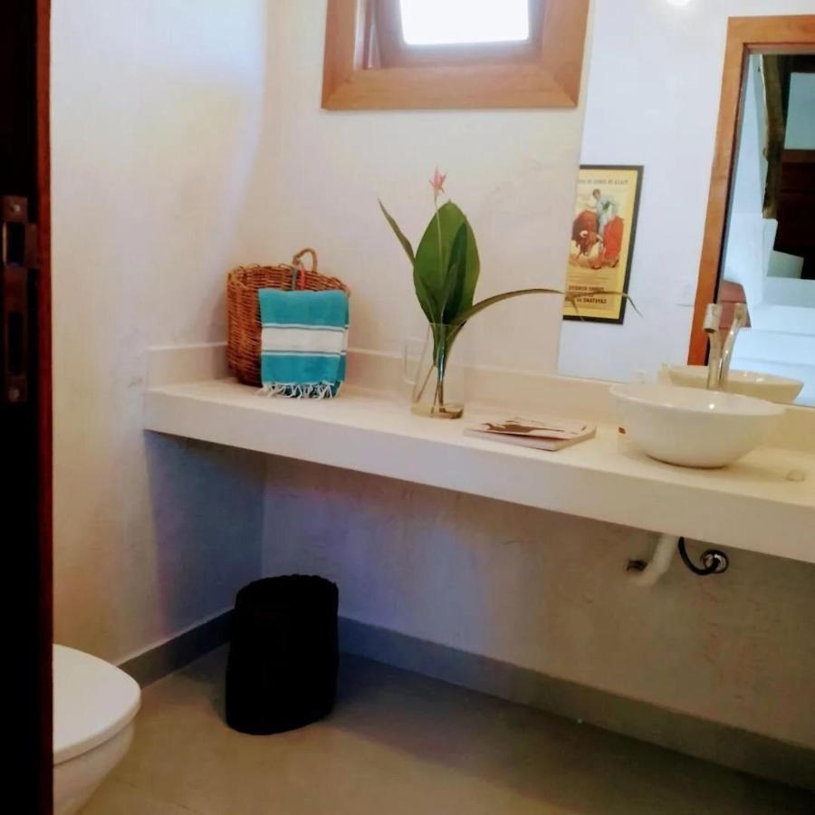 Casa Paula Villa Barra Grande  Ngoại thất bức ảnh