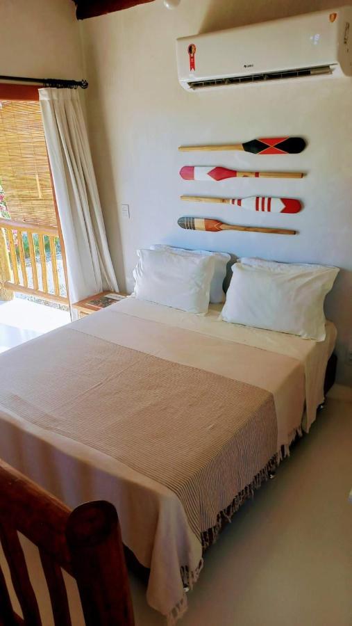 Casa Paula Villa Barra Grande  Ngoại thất bức ảnh