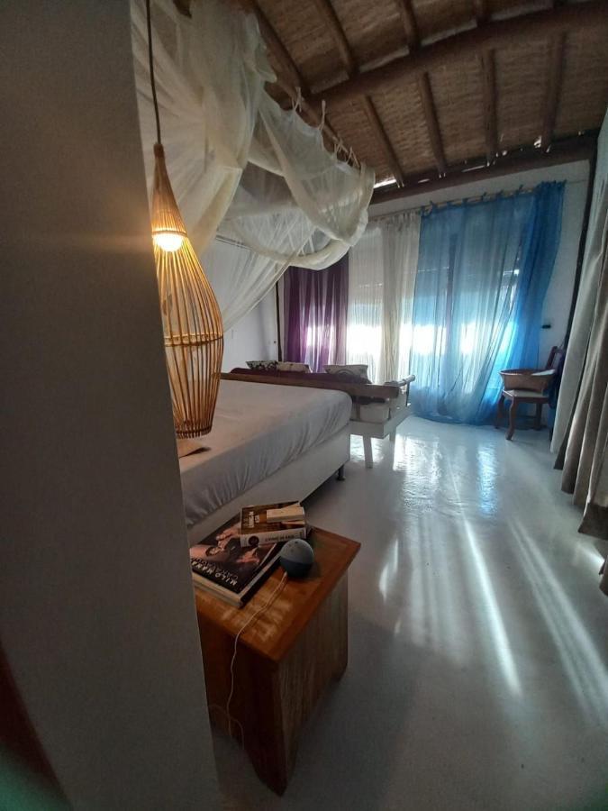 Casa Paula Villa Barra Grande  Ngoại thất bức ảnh