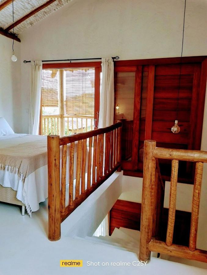 Casa Paula Villa Barra Grande  Ngoại thất bức ảnh