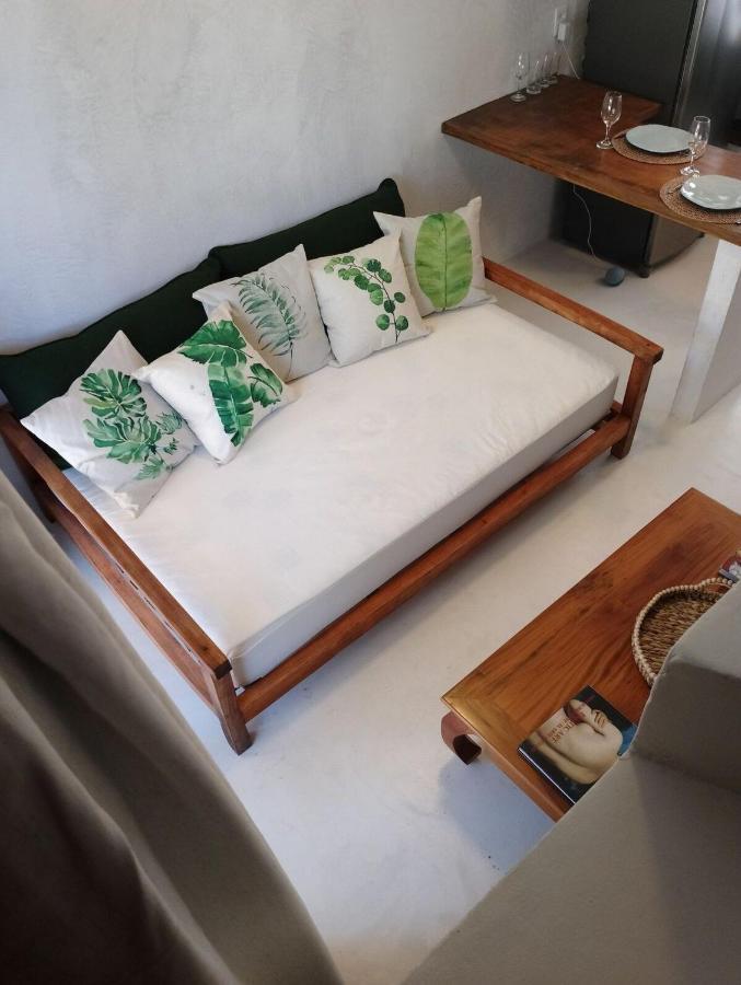 Casa Paula Villa Barra Grande  Ngoại thất bức ảnh