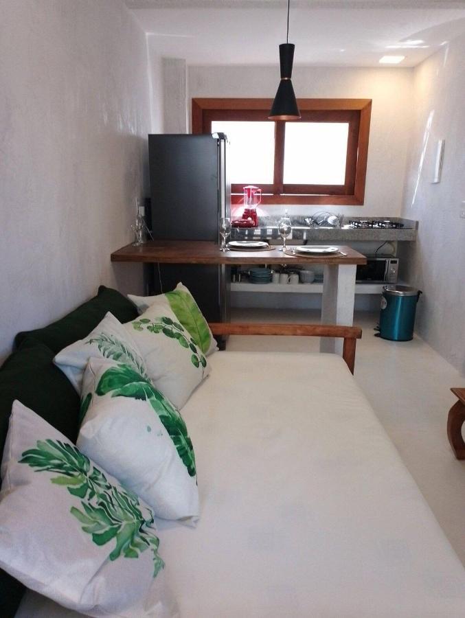 Casa Paula Villa Barra Grande  Ngoại thất bức ảnh