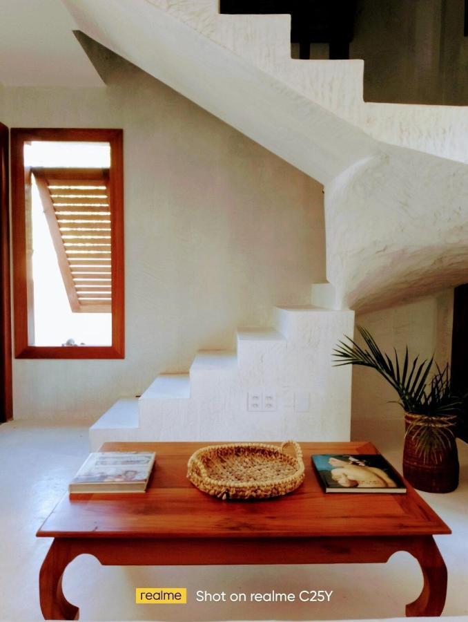 Casa Paula Villa Barra Grande  Ngoại thất bức ảnh