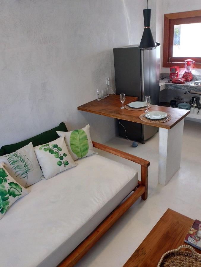 Casa Paula Villa Barra Grande  Ngoại thất bức ảnh