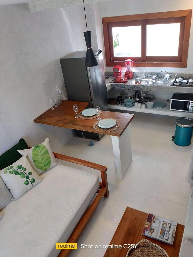 Casa Paula Villa Barra Grande  Ngoại thất bức ảnh