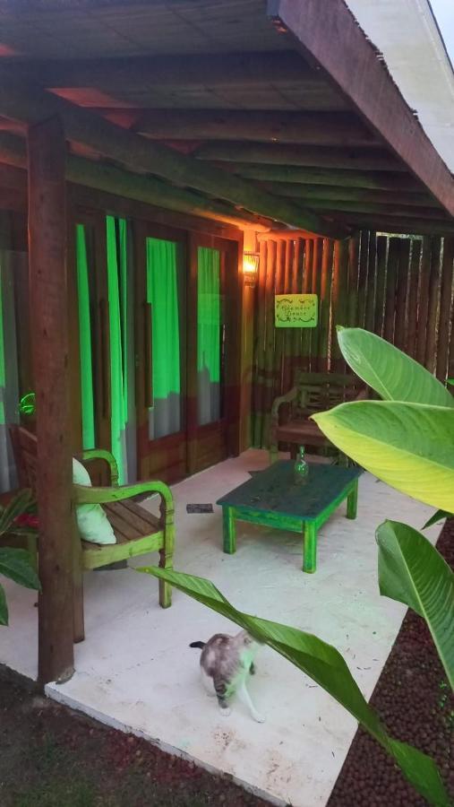 Casa Paula Villa Barra Grande  Ngoại thất bức ảnh