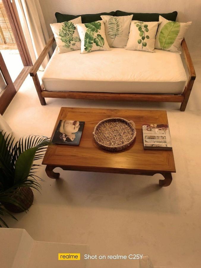 Casa Paula Villa Barra Grande  Ngoại thất bức ảnh