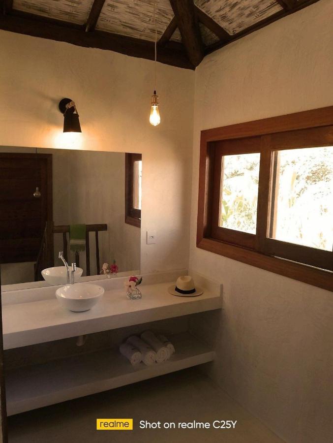 Casa Paula Villa Barra Grande  Ngoại thất bức ảnh