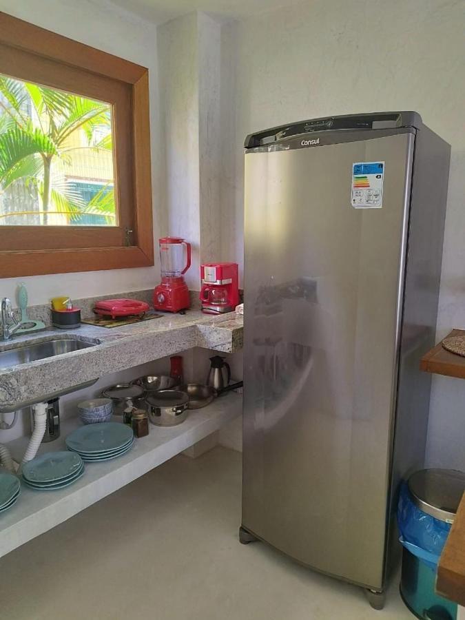 Casa Paula Villa Barra Grande  Ngoại thất bức ảnh