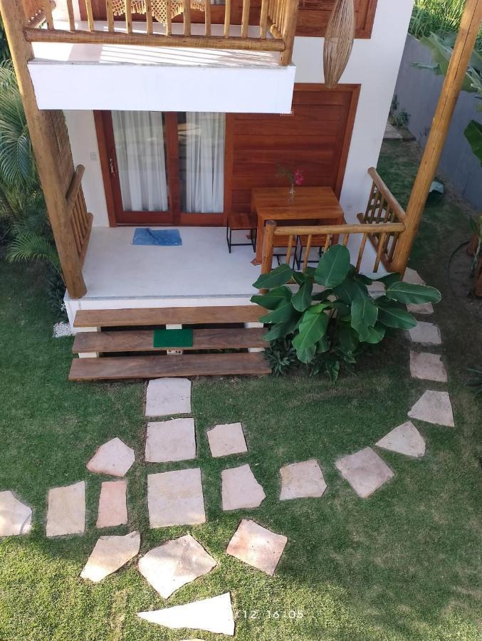 Casa Paula Villa Barra Grande  Ngoại thất bức ảnh