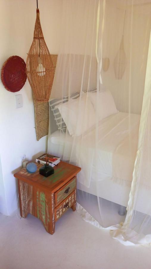 Casa Paula Villa Barra Grande  Ngoại thất bức ảnh