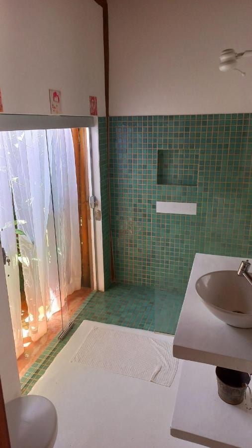 Casa Paula Villa Barra Grande  Ngoại thất bức ảnh