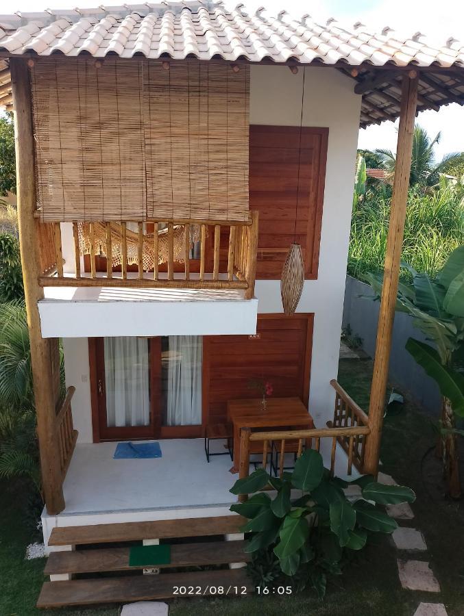 Casa Paula Villa Barra Grande  Ngoại thất bức ảnh