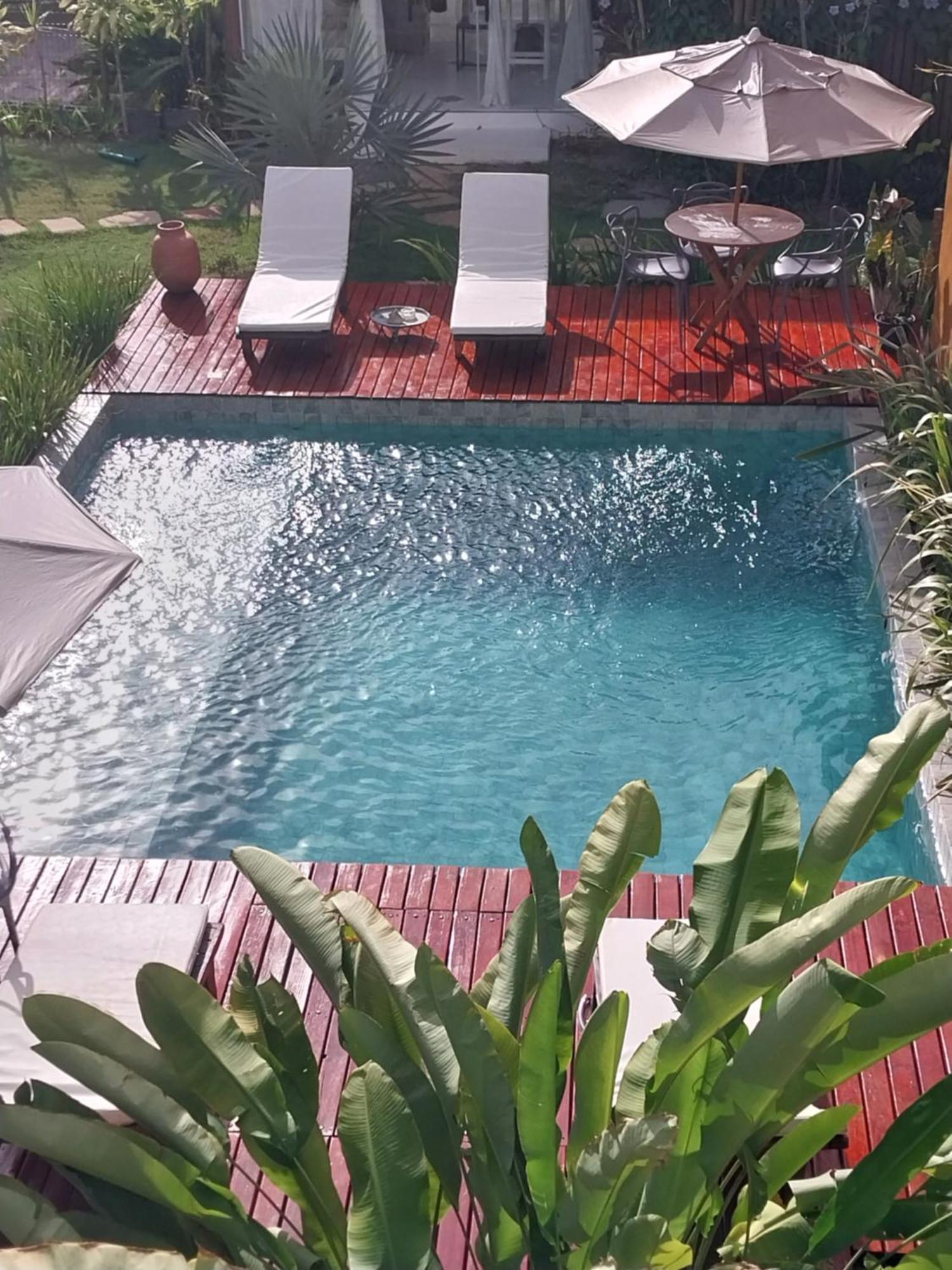 Casa Paula Villa Barra Grande  Ngoại thất bức ảnh