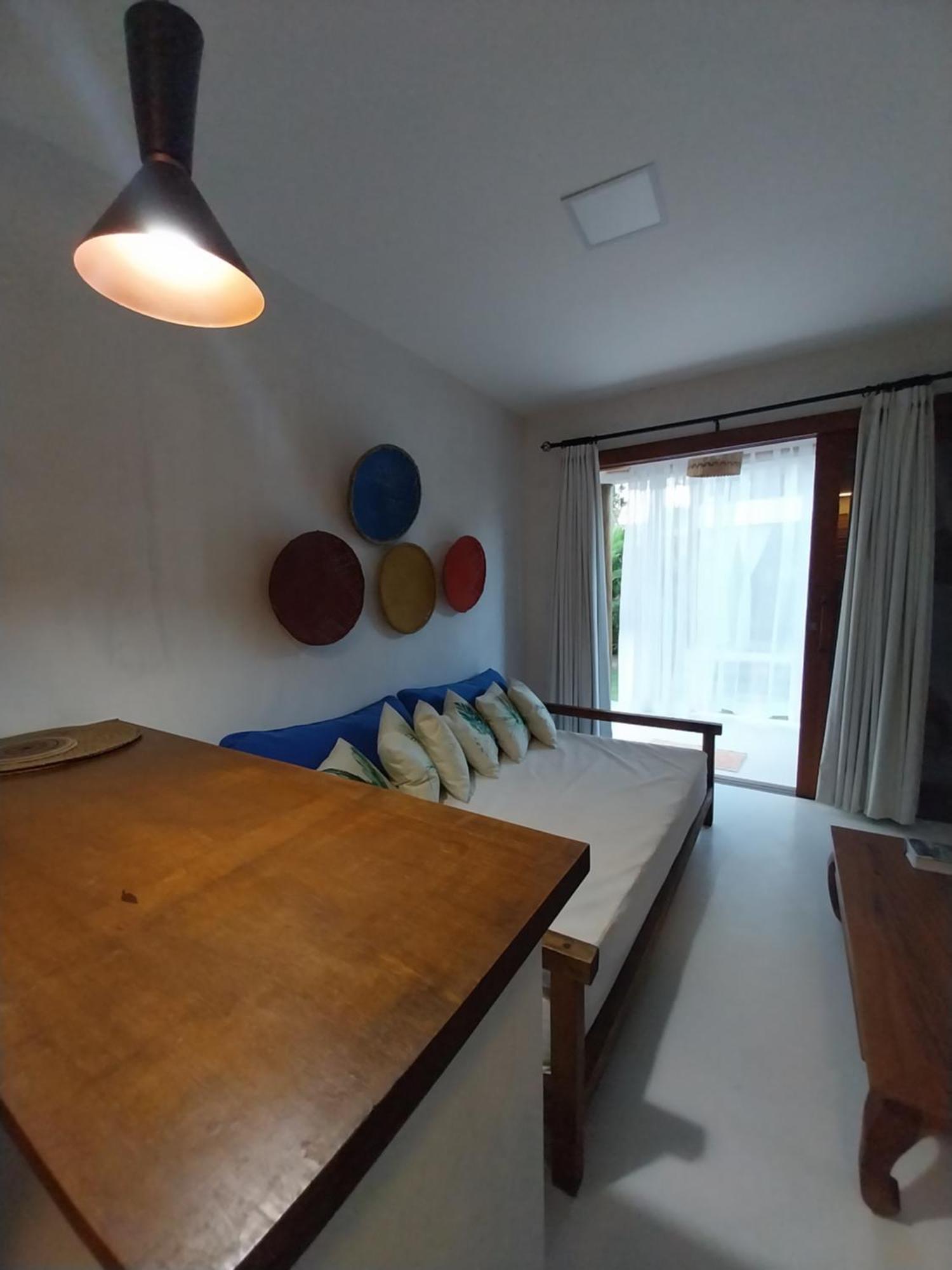 Casa Paula Villa Barra Grande  Ngoại thất bức ảnh