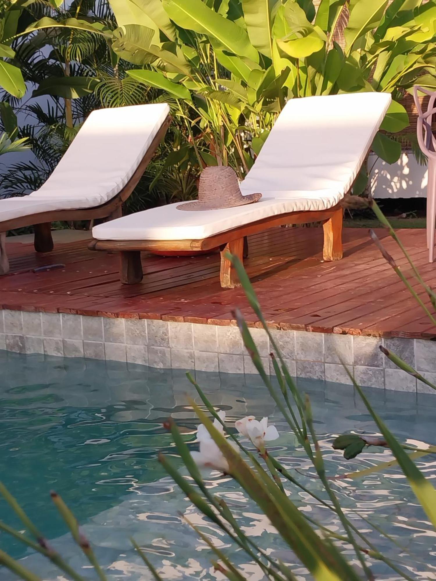 Casa Paula Villa Barra Grande  Ngoại thất bức ảnh